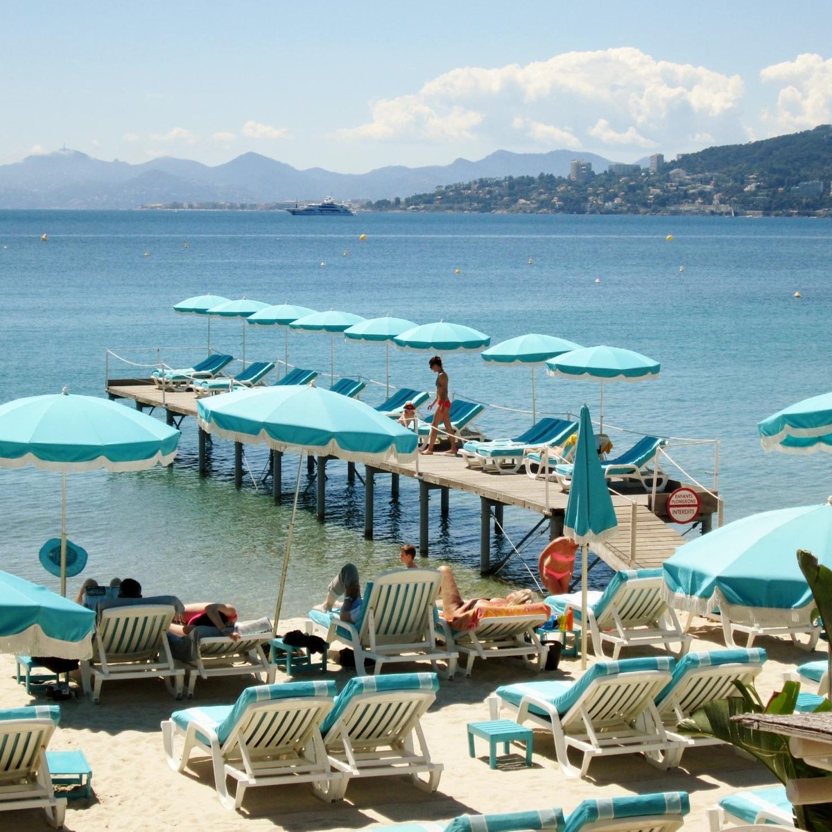 Juan les Pins Main Beach - All You Need to Know BEFORE You Go (2024)