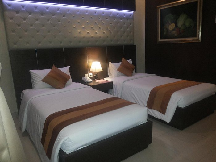 SAPADIA HOTEL CIREBON Updated 2024 Prices (Indonesia)