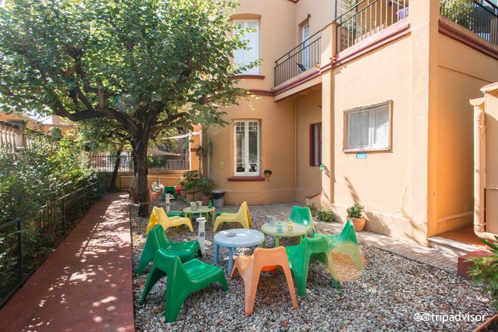 Imagen 1 de Garden House Hostel Barcelona