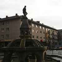 Zum Siegfriedbrunnen