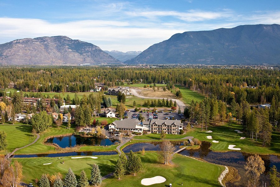 Meadow Lake Resort