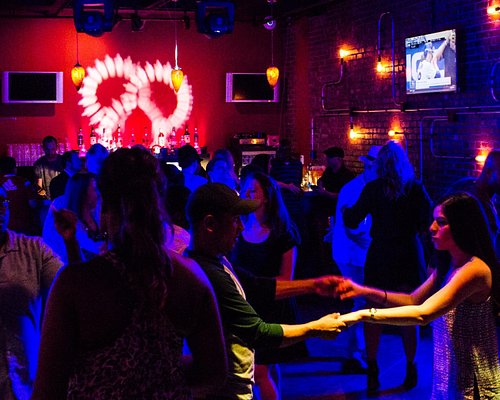 St. Louis Dance Clubs: 10Best Nightlife Reviews