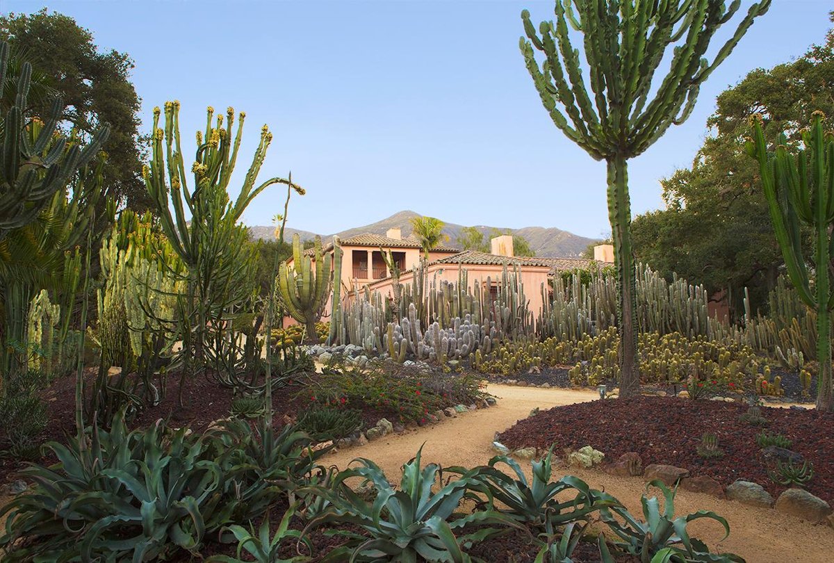 GANNA WALSKA LOTUSLAND (Montecito) - All You Need to Know BEFORE You Go