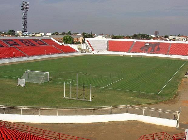 Estádio Novelli Júnior (Itu) - ATUALIZADO 2023 O que saber antes de ir - Sobre o que as pessoas estão falando - Tripadvisor