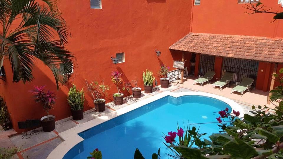 HOTEL SANTA LUCIA $31 ($̶4̶1̶) - Updated 2023 Prices & Reviews - Merida ...