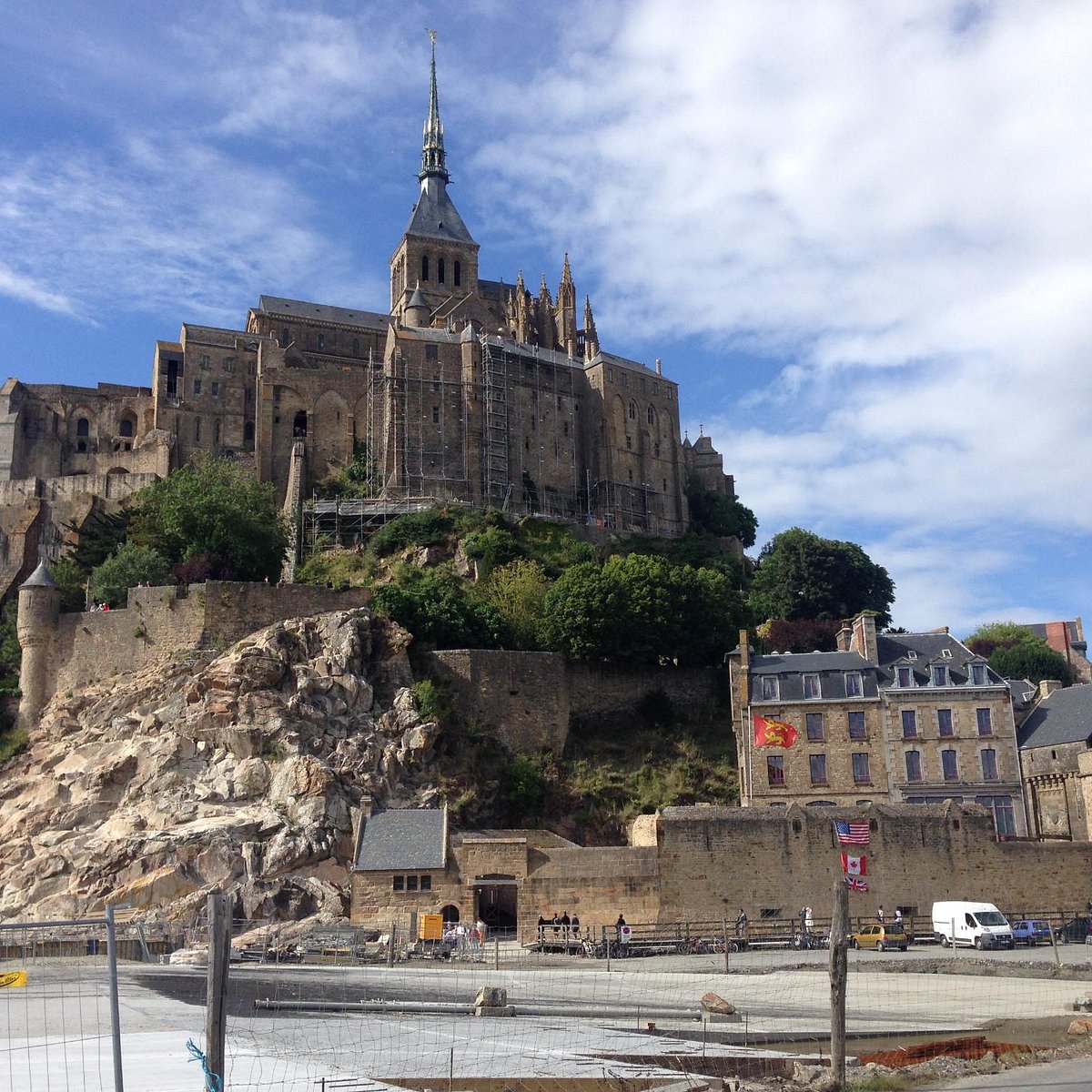 Archéoscope du Mont Saint Michel - 몽생미셸 - Archéoscope du Mont Saint ... Archéoscope Du Mont Saint Michel - 몽생미셸 - Archéoscope Du Mont Saint ...