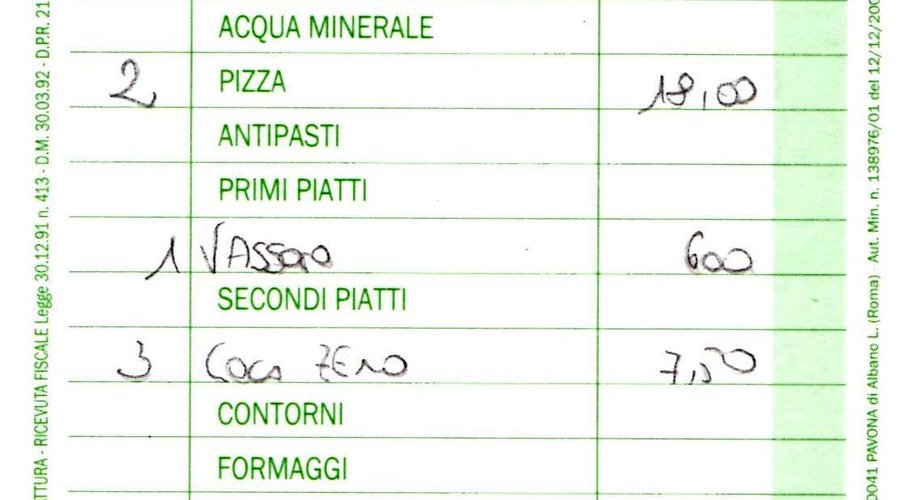 Allegato 2 risposta recensione Pallina N