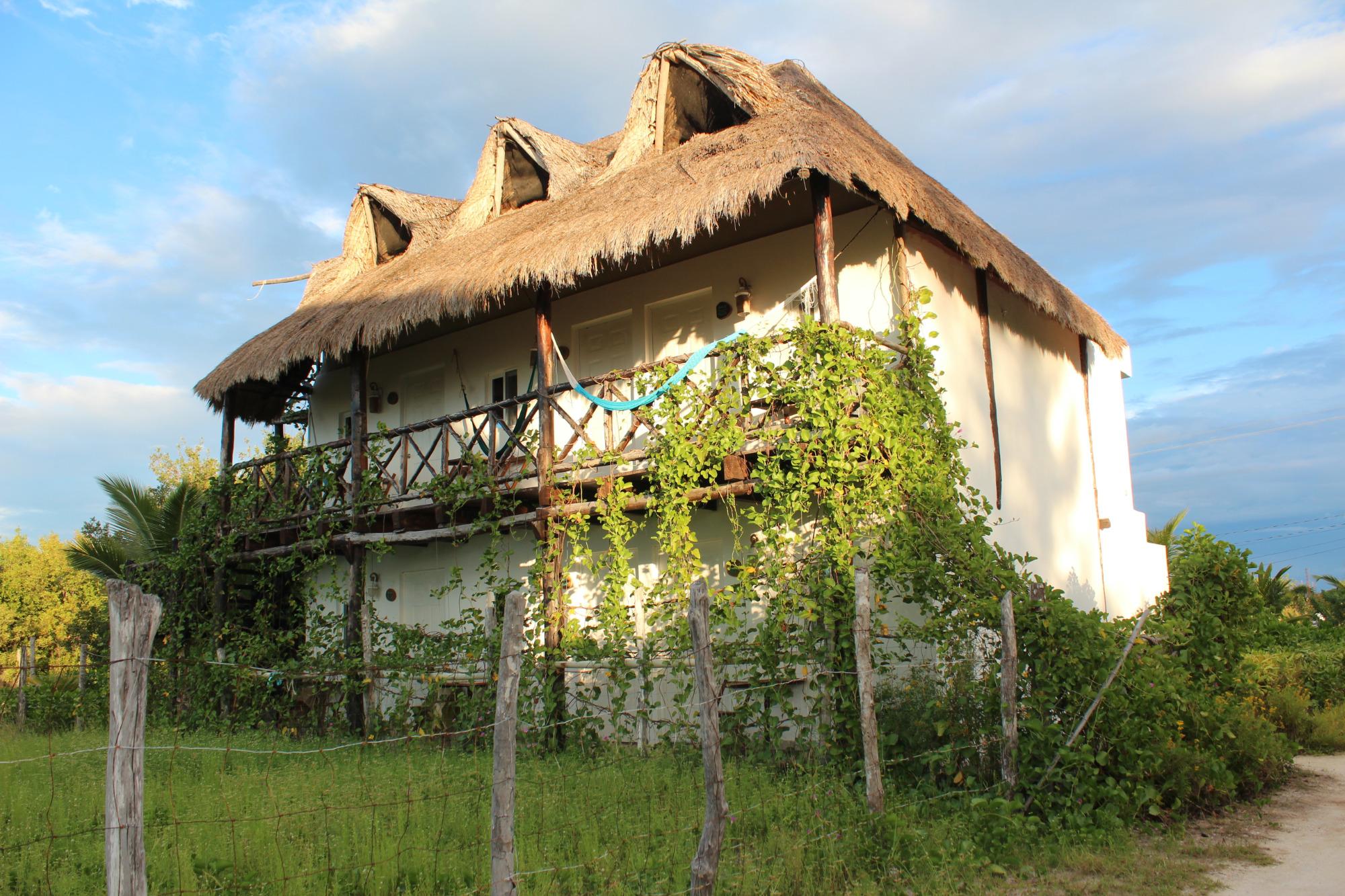 CASA BLATHA - Updated 2021 Prices & Hotel Reviews (Holbox Island ...