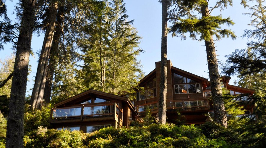 The Lodge at Terrace Beach