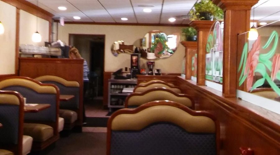 Fountain Park Family Restaurant