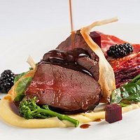 Venison