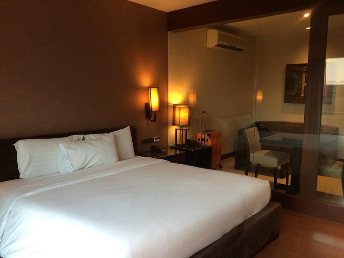 PIETRA HOTEL $28 ($̶3̶5̶) - Prices & Reviews - Bangkok, Thailand