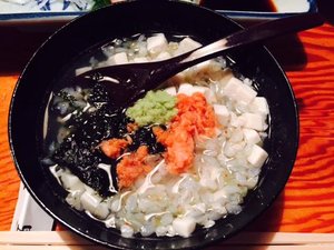 食事