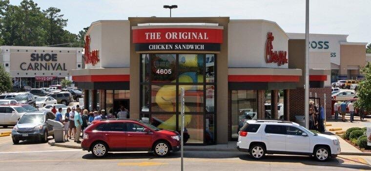 Chick-fil-A