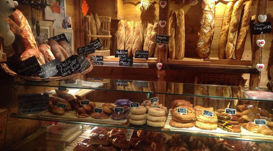FOURNIL LE PETIT CREUX, Fontcouverte-la-Toussuire - Restaurant Reviews, Photos & Phone Number - Tripadvisor