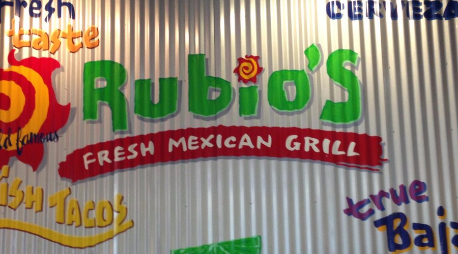 Rubio's Coastal Grill