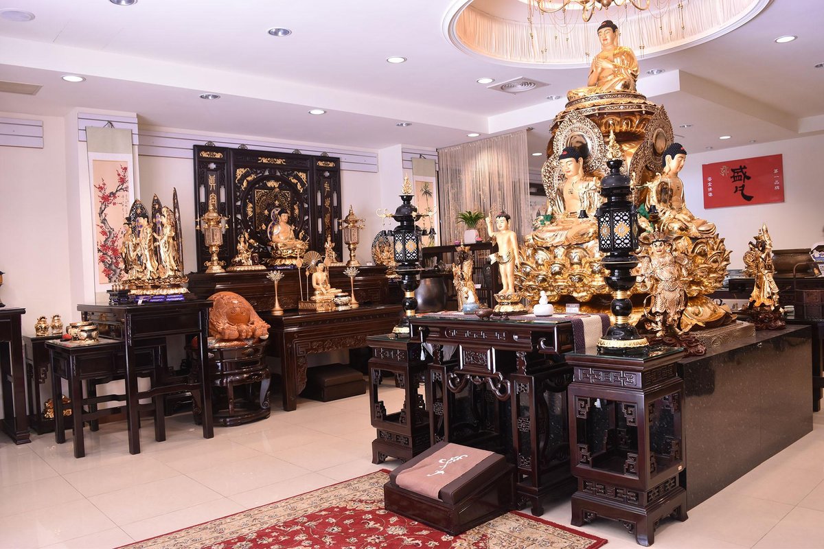 THE 15 BEST Things to Do in Xinxing 2022 (with Photos) Tripadvisor