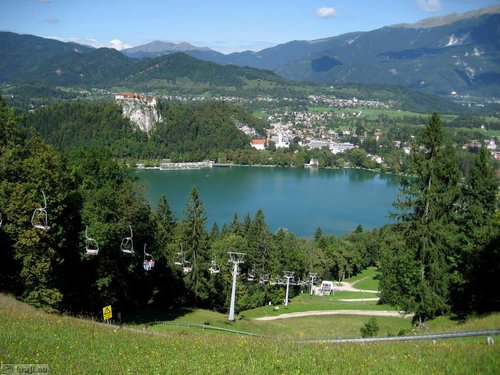 The Wild Nature, Waterfalls and Wonderful Sights of Slovenia's Green Karst