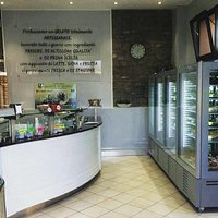 la gelateria