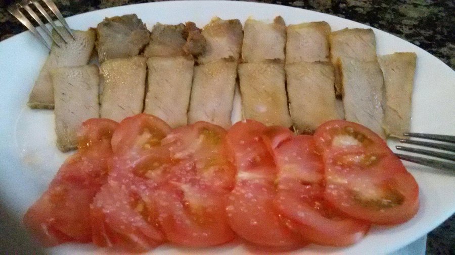 lomo de orza