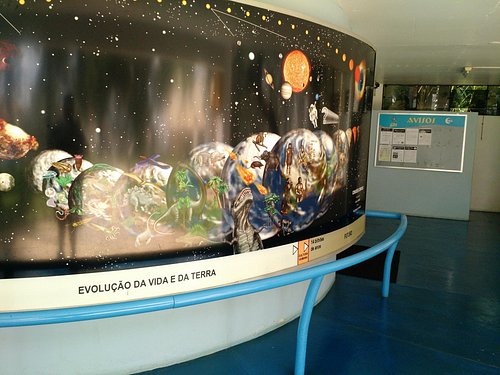 Confira as atrações culturais do São Carlos Experience - tudoep