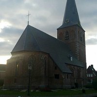 Vanaf het Pellenhof