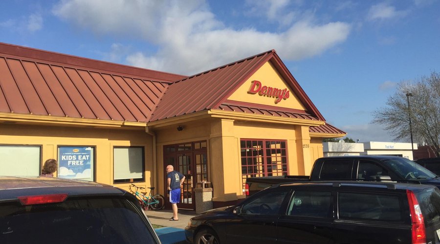 DENNY&rsquo;S, Houston - 2735 Bay Area Blvd - Menu, Prices &amp; Restaurant 