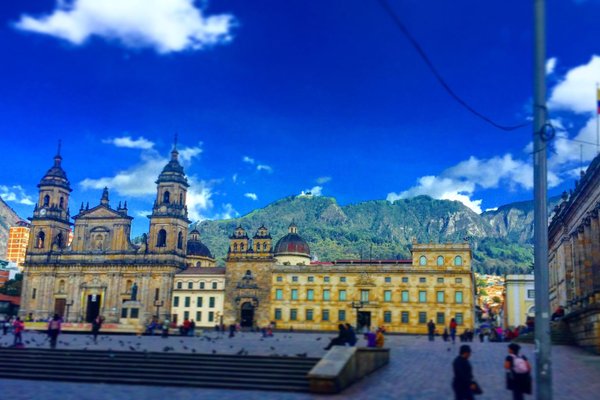 City pass de Bogotá: experiência oferecida por Bogota  - Tripadvisor