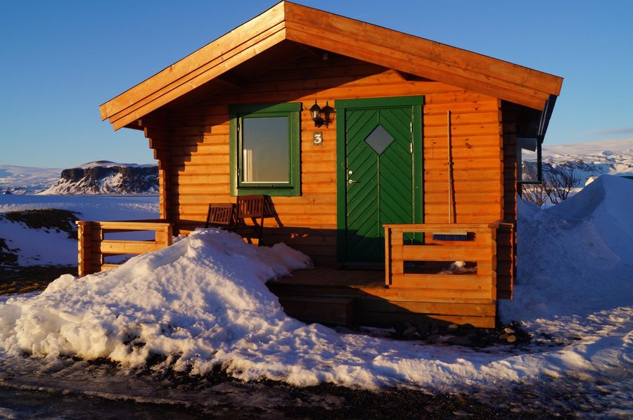 Mid Hvoll Cottages Updated 2020 Prices Cottage Reviews Vik Iceland Tripadvisor