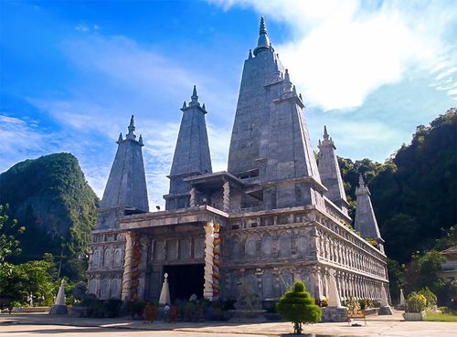 5 สถานที่ท่องเที่ยวที่ดีที่สุดใน สะเดา - Tripadvisor