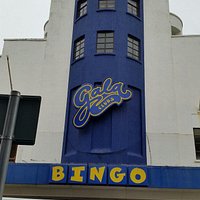 Gala Bingo Worthing
