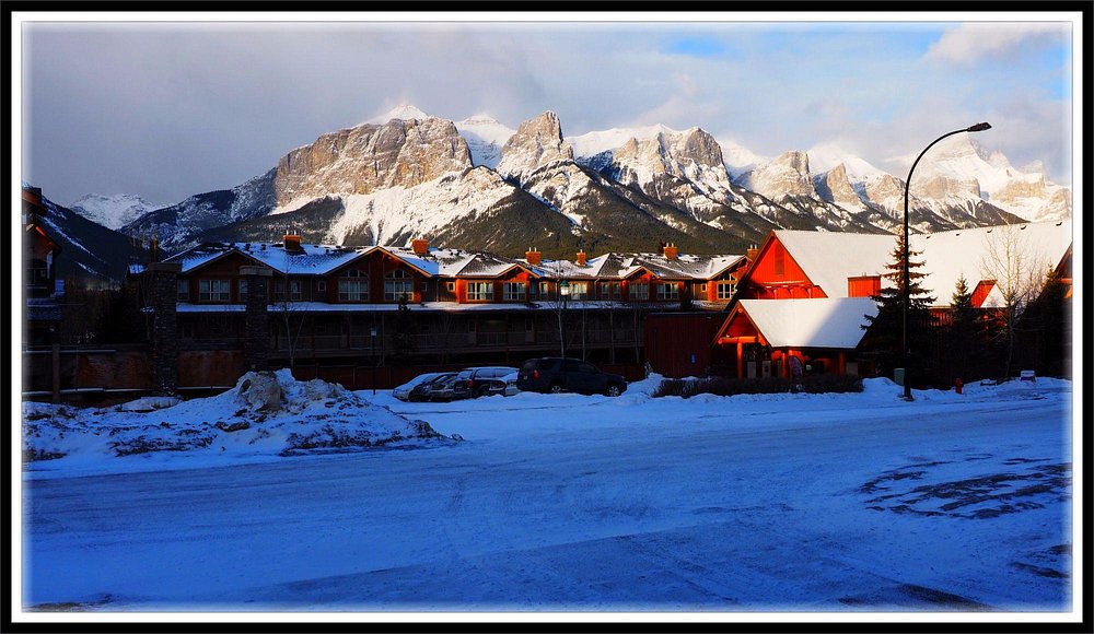 Black Diamond Hotel Alberta Black Diamond Hotel Alberta