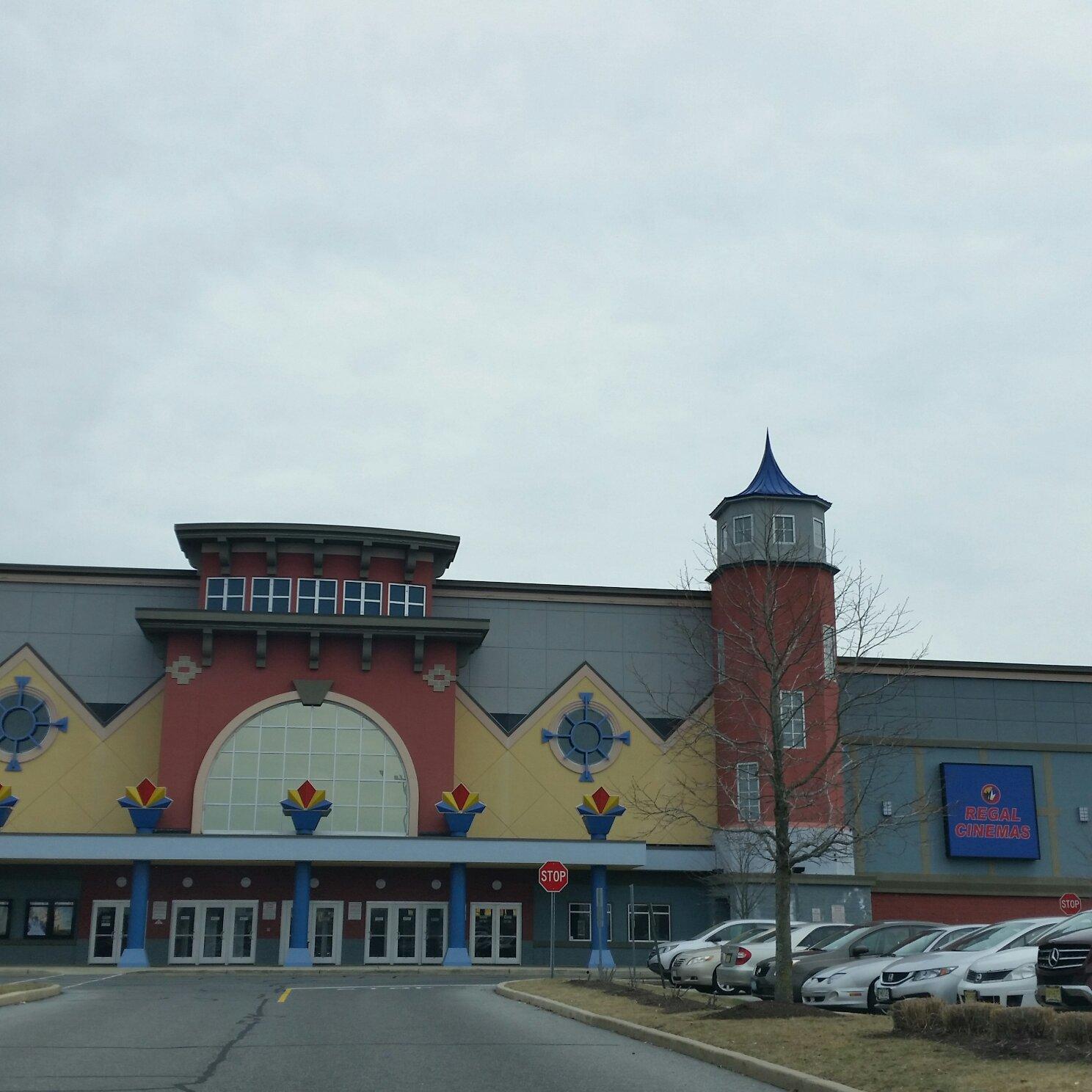 Regal Cinemas Hamilton Commons Stadium 14 All You Need to Know BEFORE You Go 2024