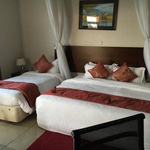 MASH PARK HOTEL - Updated 2023 Prices & Reviews (Nairobi, Kenya)