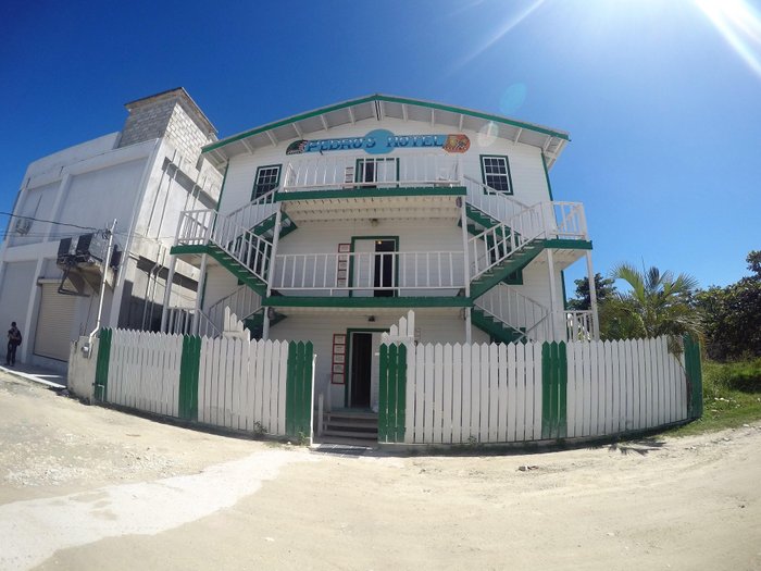 PEDROS INN BACKPACKER HOSTEL - Reviews (Belize/Ambergris Caye) PEDROS INN BACKPACKER HOSTEL -  Reviews (Belize/Ambergris Caye)