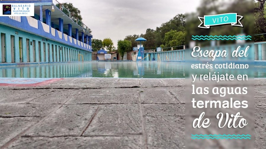 Aguas Termales