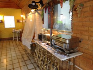 Restaurantes