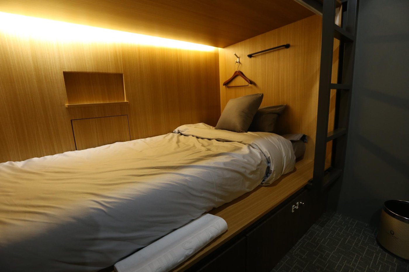 Philstay Myeongdong Boutique Rooms: Pictures & Reviews - Tripadvisor