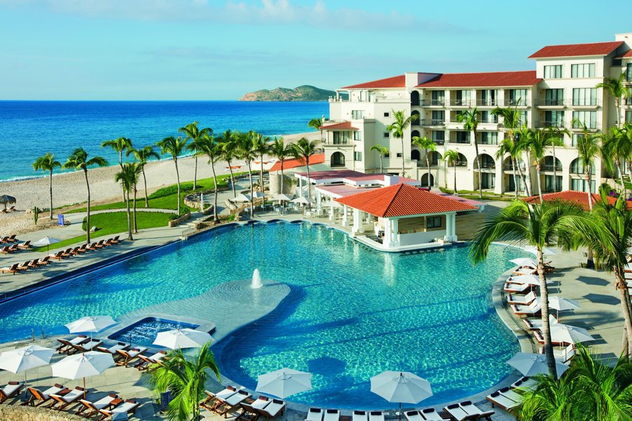 Dreams Cabo San Lucas Map Dreams Los Cabos Suites Golf Resort & Spa - Updated 2022 (Mexico - San Jose  Del Cabo)