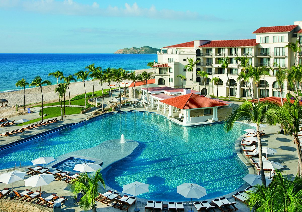 Dreams Los Cabos Suites Golf Resort &amp; Spa, hotel in San Jose del Cabo
