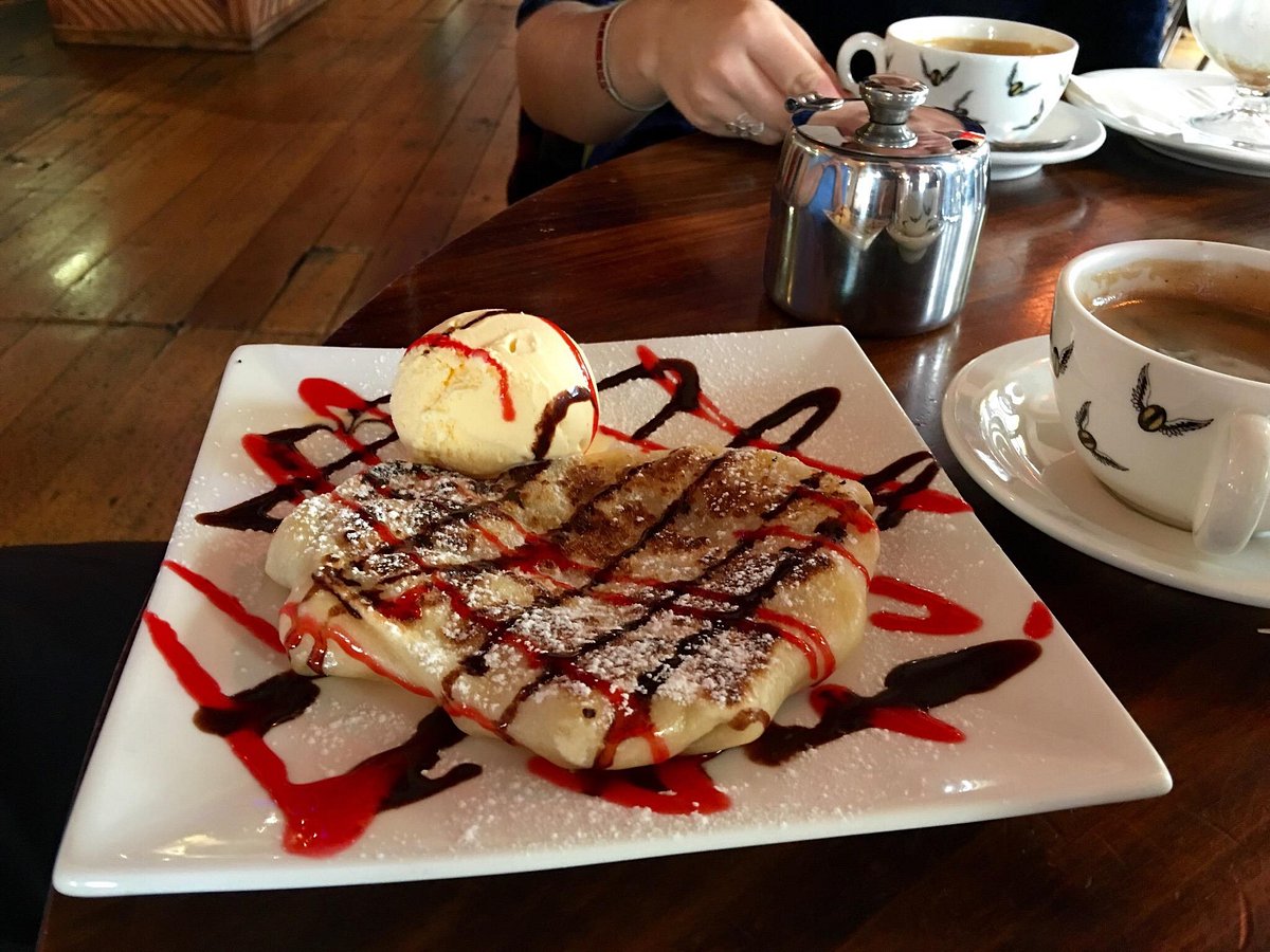 THE 10 BEST Restaurants in Wellington (Updated January 2024)