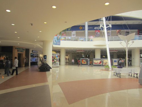 THE 5 BEST Cuernavaca Shopping Malls (Updated 2023) - Tripadvisor