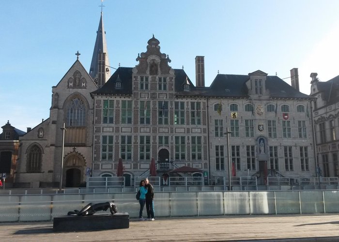 Grote Market