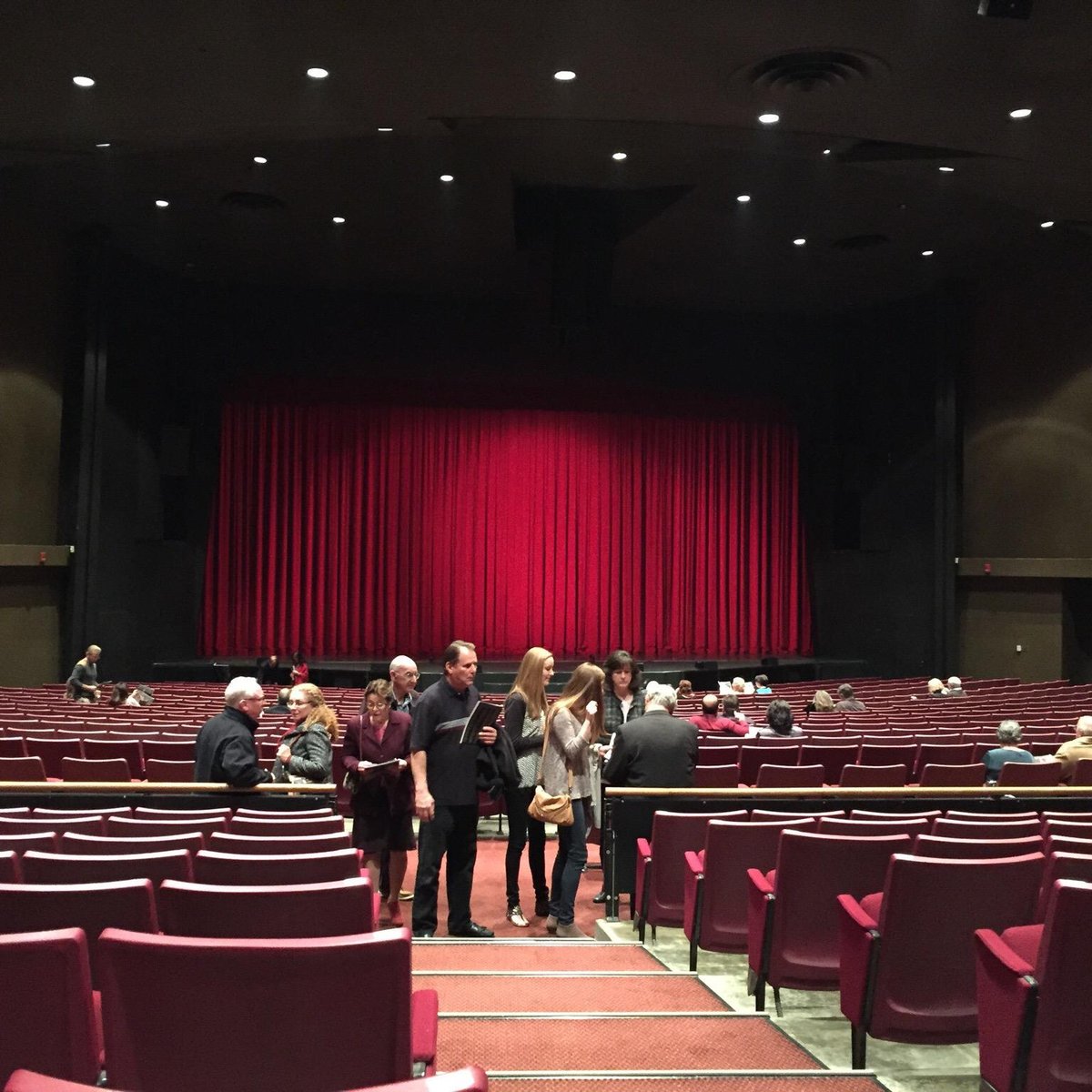 REDONDO BEACH PERFORMING ARTS CENTER All You Need to Know BEFORE You Go