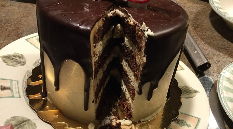 Vanilla Bean Bakery & Cafe