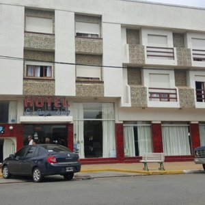 Gran Hotel LA Argentina
