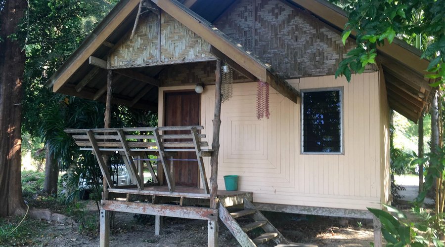 LAKE SIDE BUNGALOW - Updated 2025 Prices & Villa Reviews (Krabi/Ao Nang) LAKE SIDE BUNGALOW - Updated 2025 Prices &  Villa... 