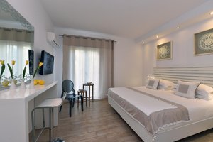 Chambre et suite