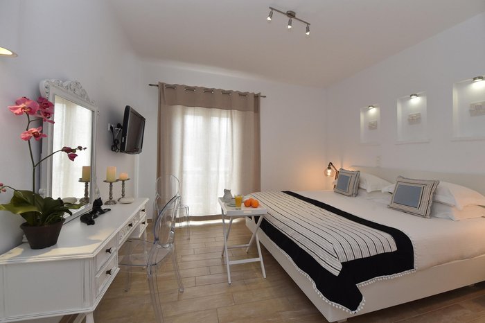 APOLLON BOUTIQUE HOTEL - Updated 2024 Prices & Reviews - Paros/Parikia