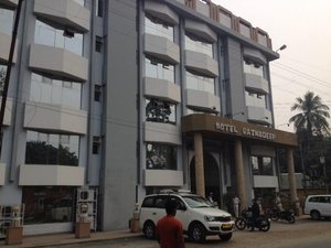 RATNADEEP HOTEL - Updated 2024 Prices, Reviews, and Photos